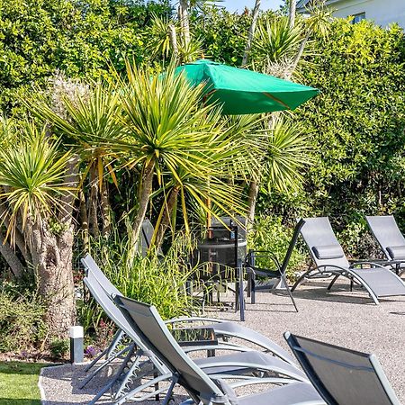 The Devon Court Hotel Torquay Ngoại thất bức ảnh