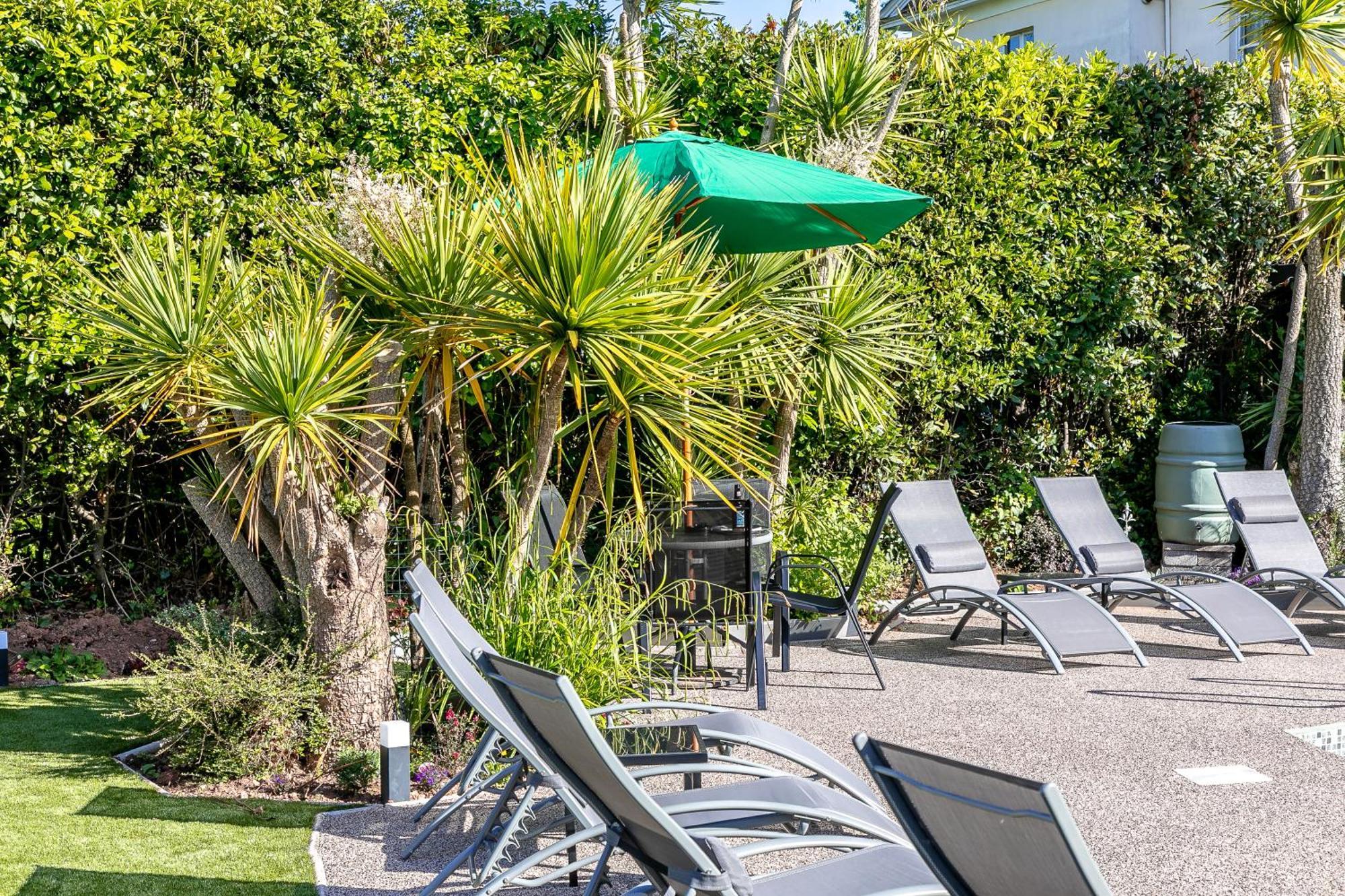 The Devon Court Hotel Torquay Ngoại thất bức ảnh