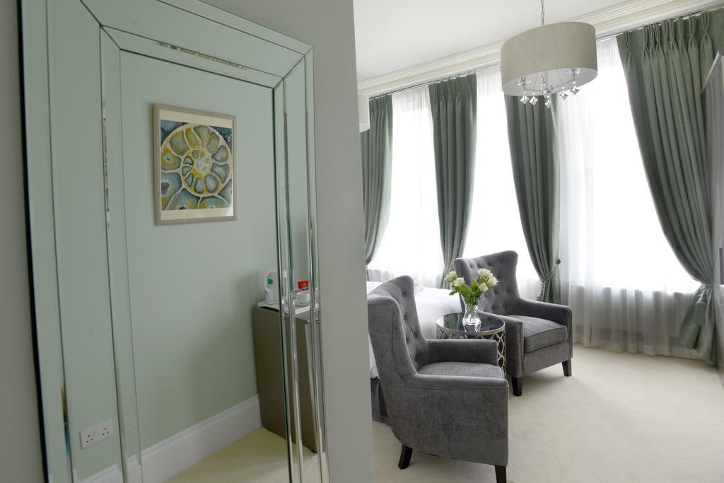The Devon Court Hotel Torquay Ngoại thất bức ảnh