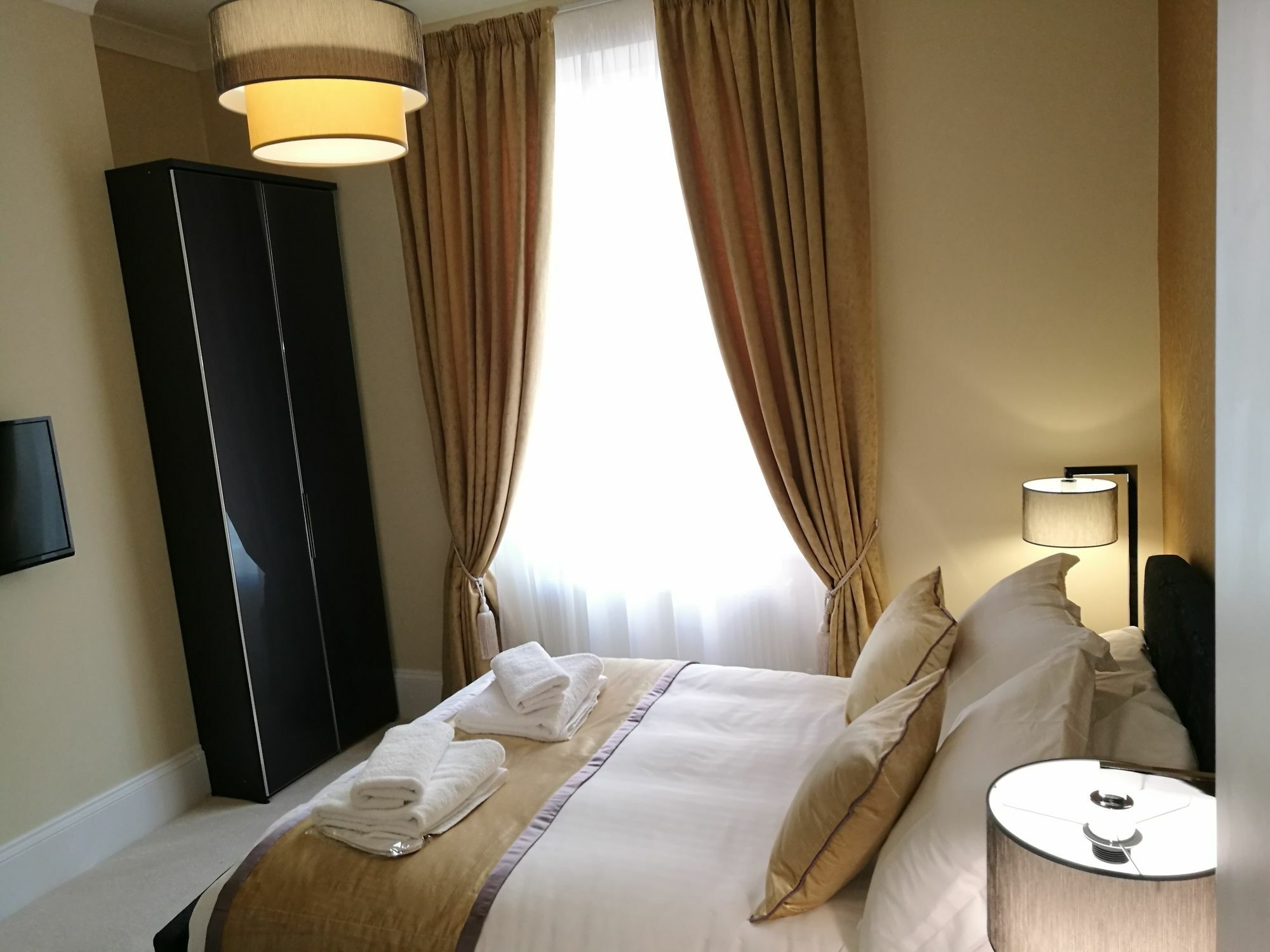 The Devon Court Hotel Torquay Ngoại thất bức ảnh