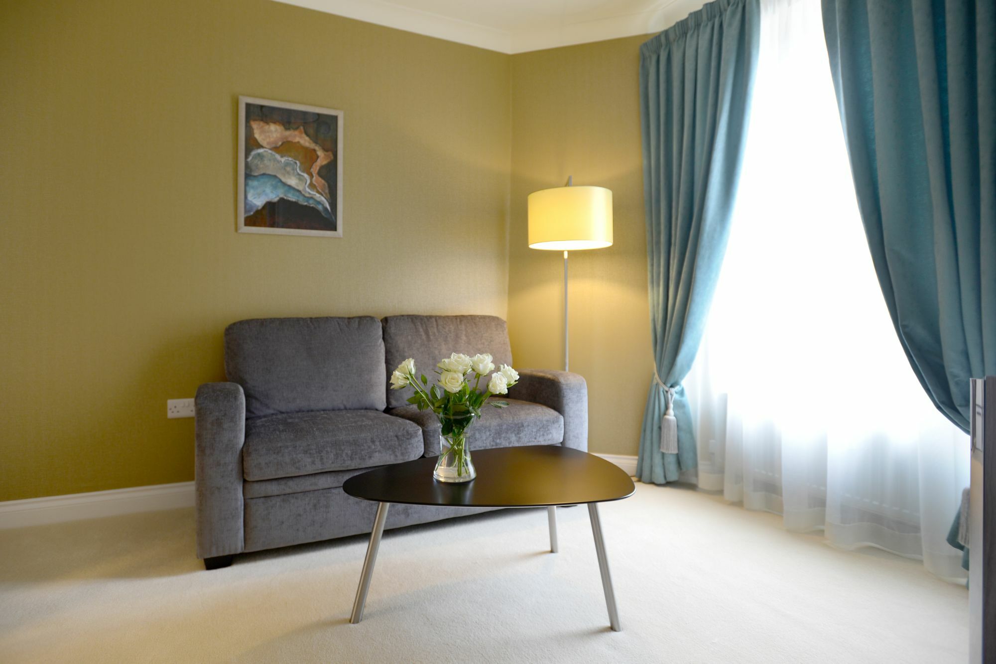 The Devon Court Hotel Torquay Ngoại thất bức ảnh