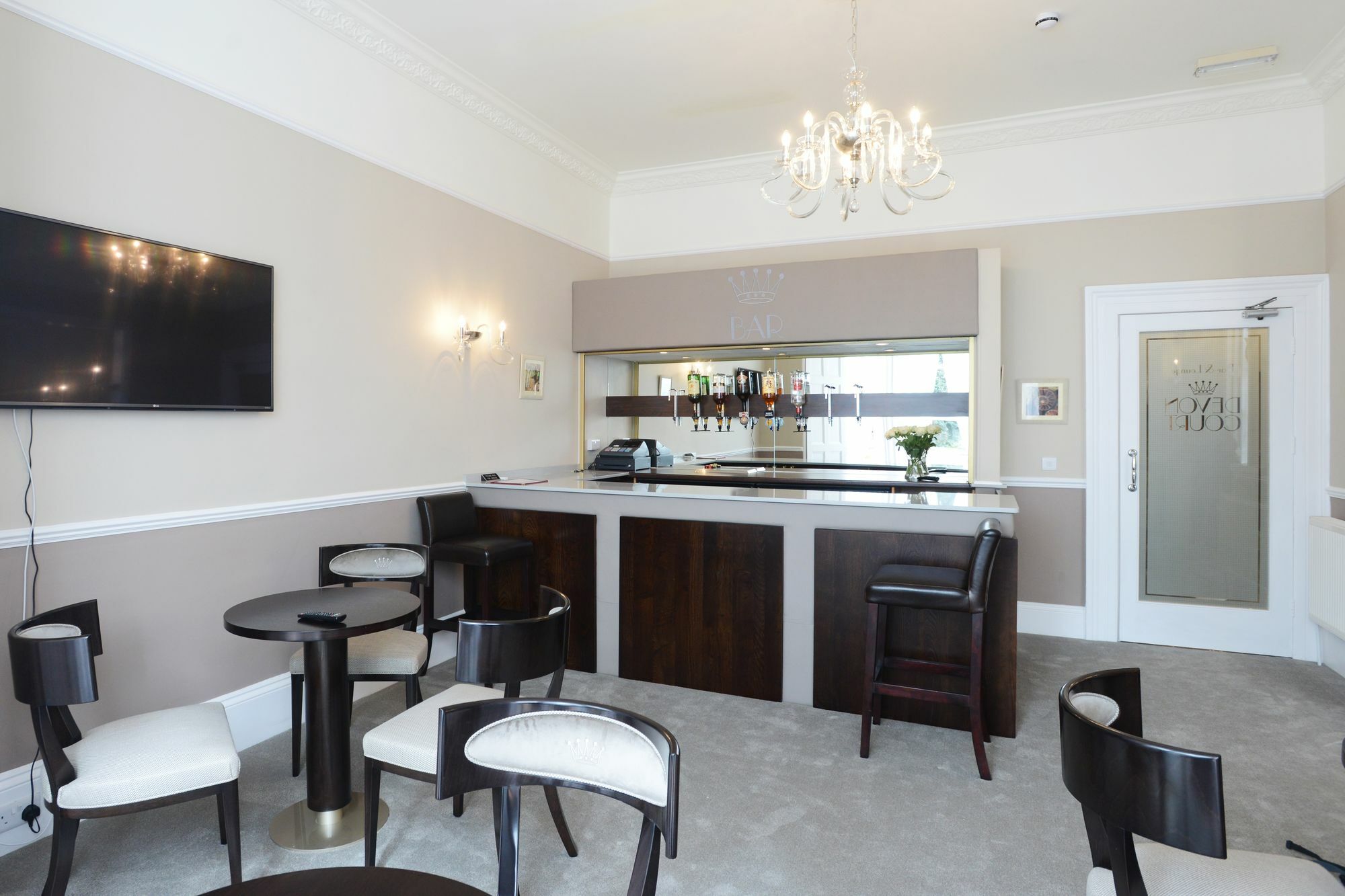 The Devon Court Hotel Torquay Ngoại thất bức ảnh
