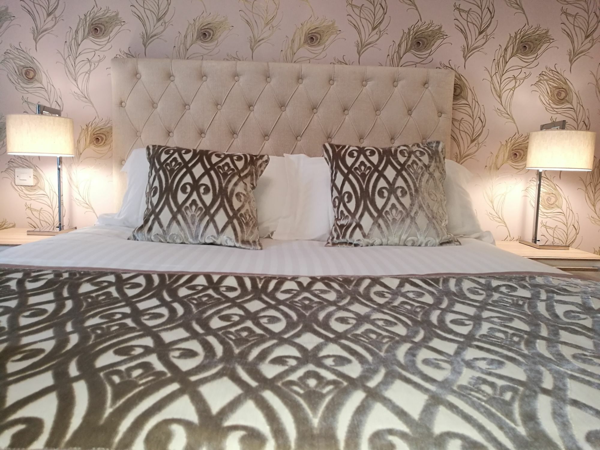 The Devon Court Hotel Torquay Ngoại thất bức ảnh