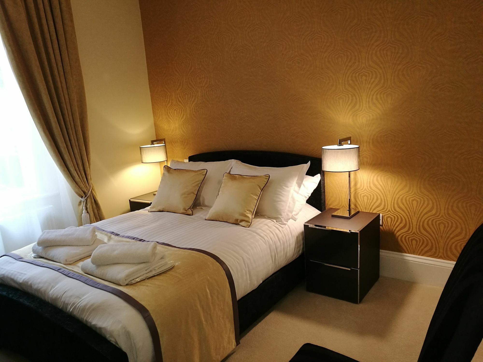 The Devon Court Hotel Torquay Ngoại thất bức ảnh