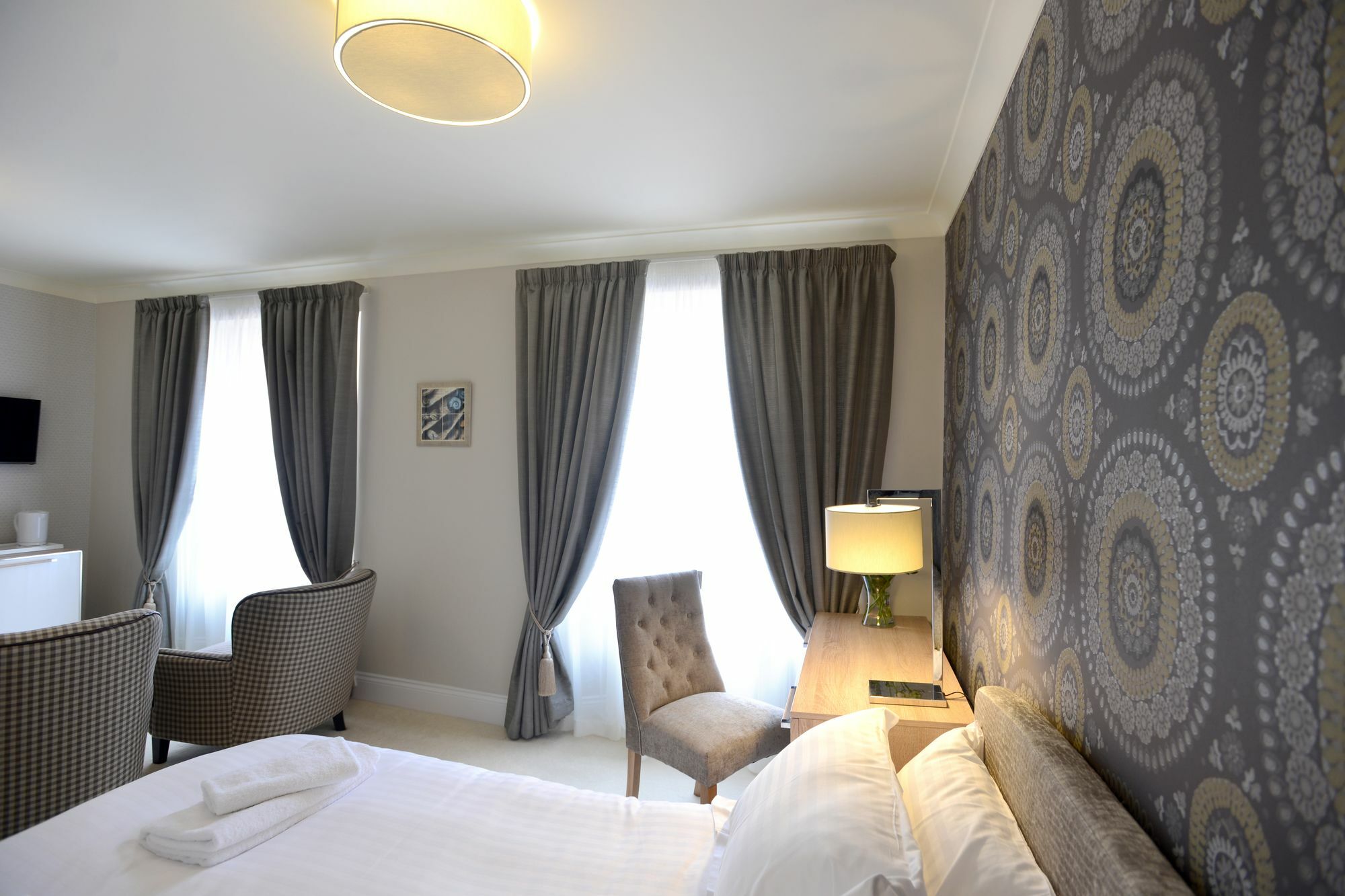 The Devon Court Hotel Torquay Ngoại thất bức ảnh
