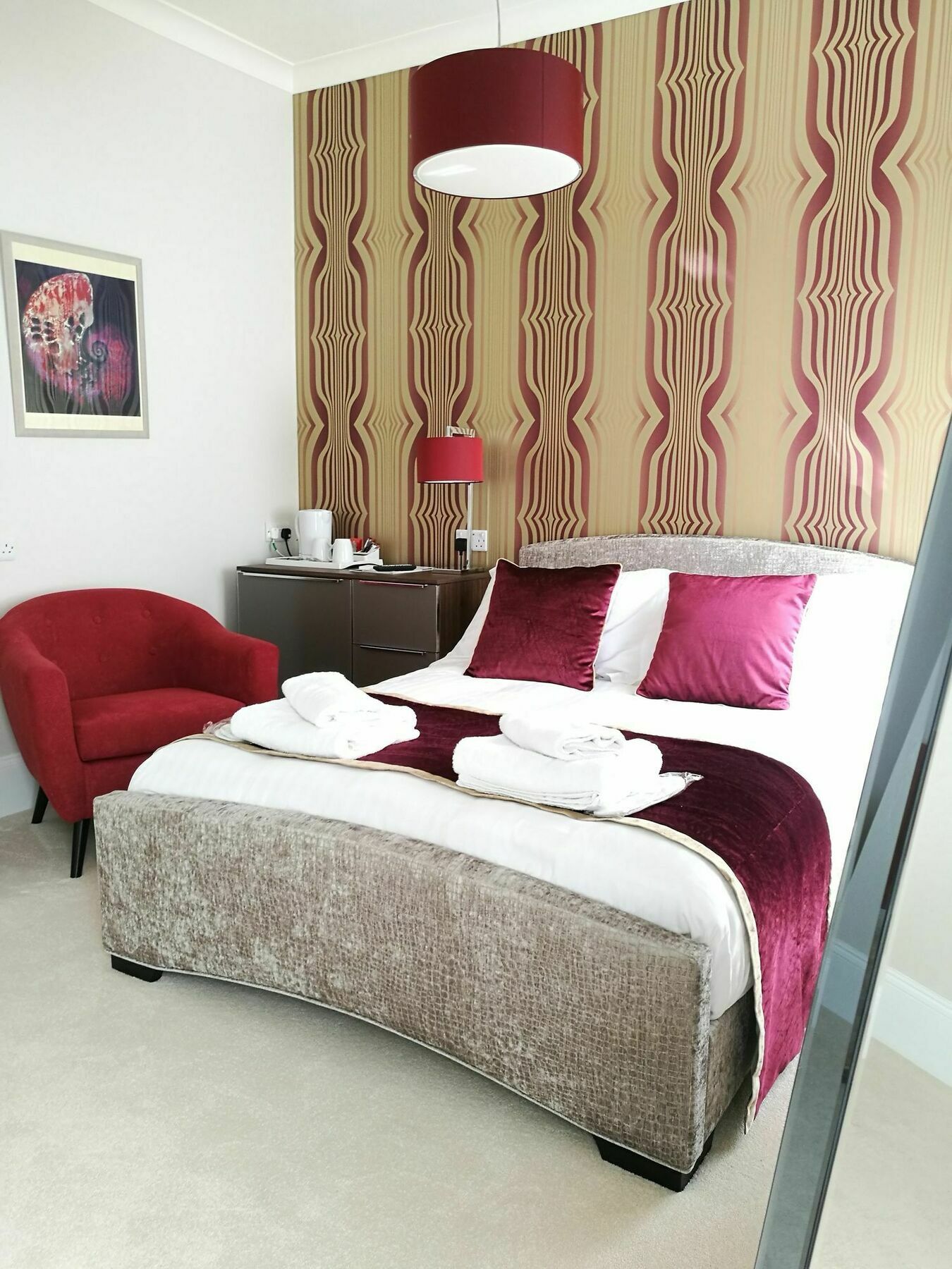 The Devon Court Hotel Torquay Ngoại thất bức ảnh