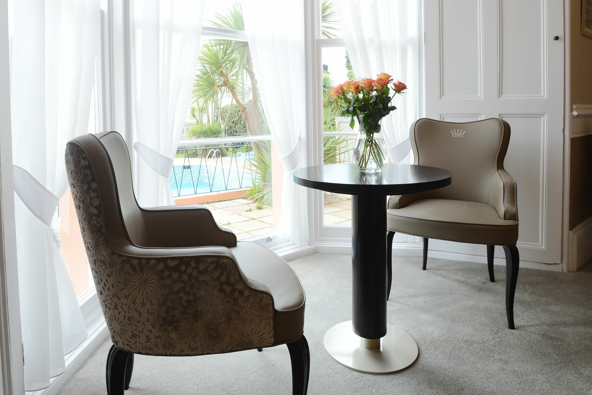 The Devon Court Hotel Torquay Ngoại thất bức ảnh