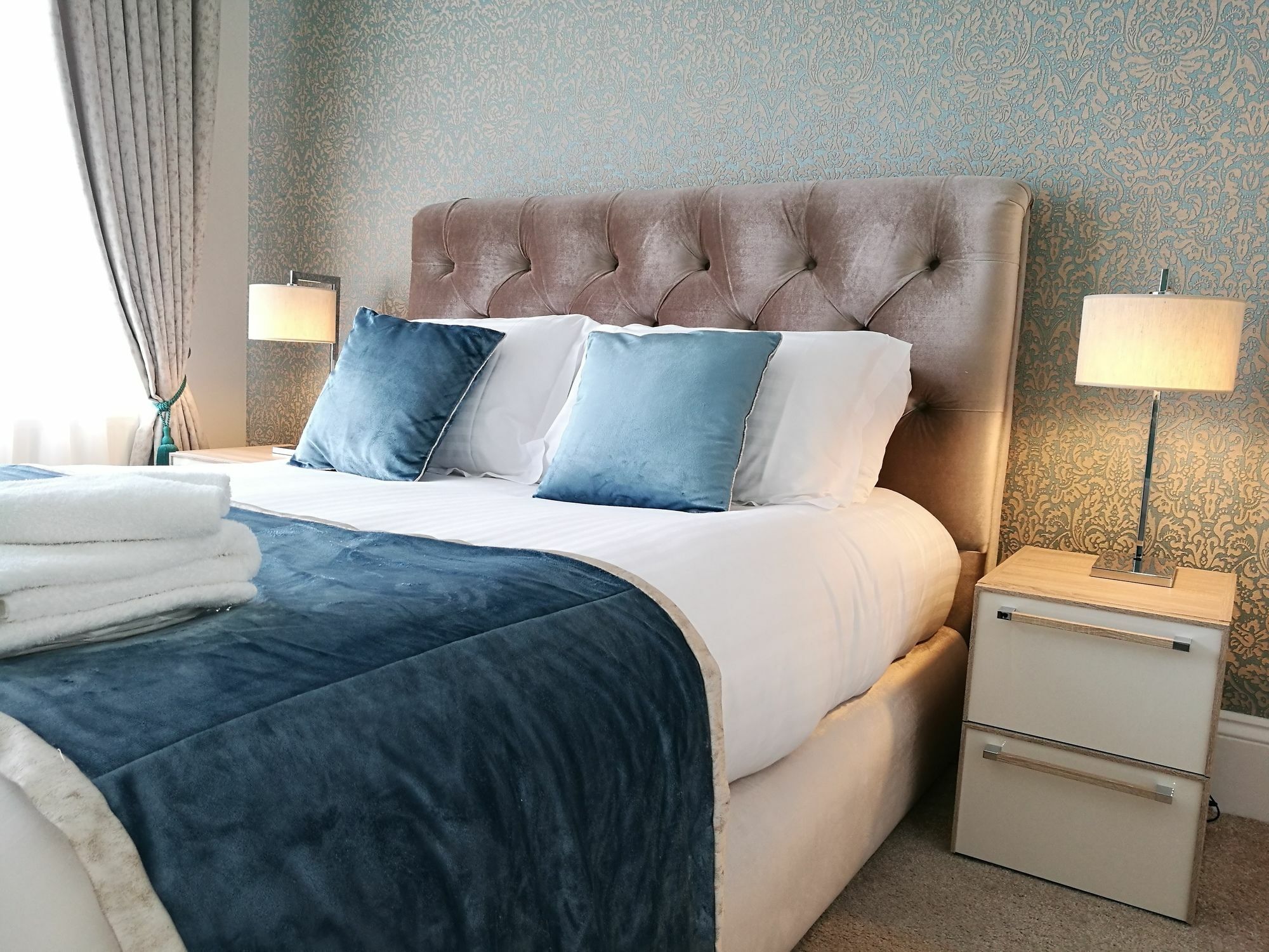 The Devon Court Hotel Torquay Ngoại thất bức ảnh