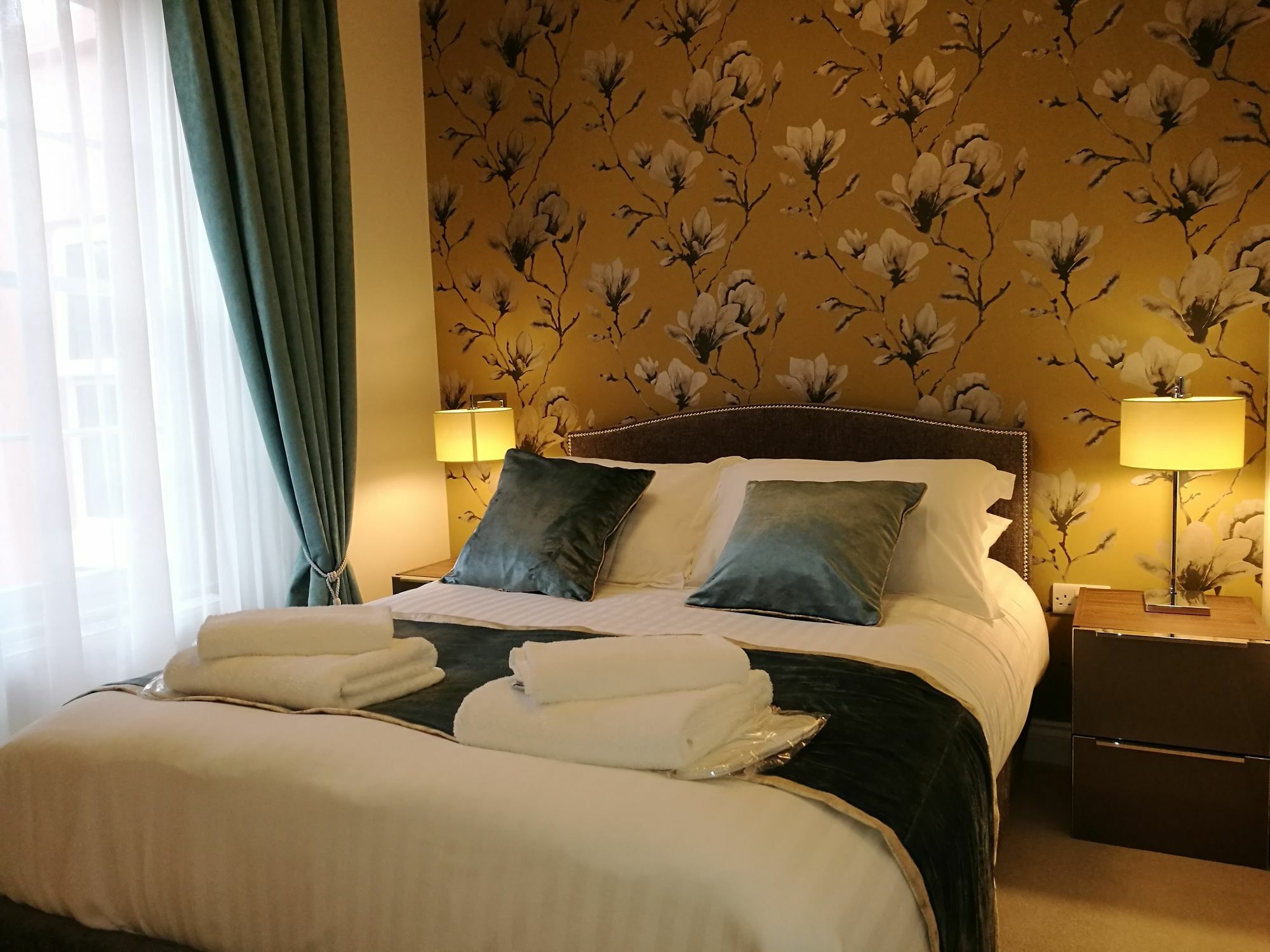 The Devon Court Hotel Torquay Ngoại thất bức ảnh