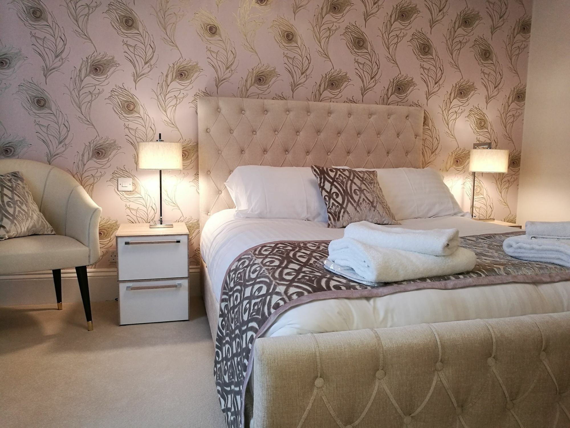 The Devon Court Hotel Torquay Ngoại thất bức ảnh