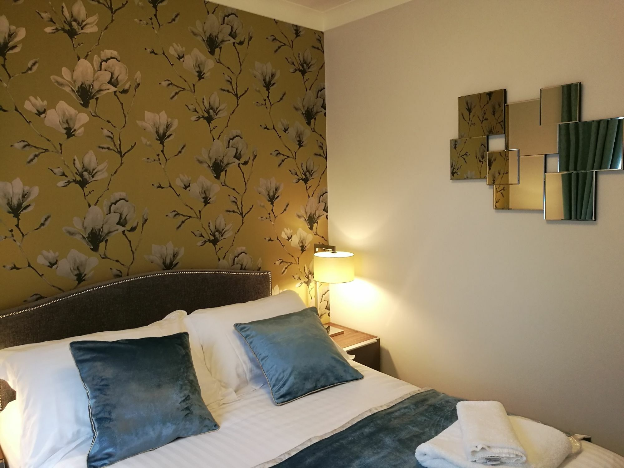 The Devon Court Hotel Torquay Ngoại thất bức ảnh