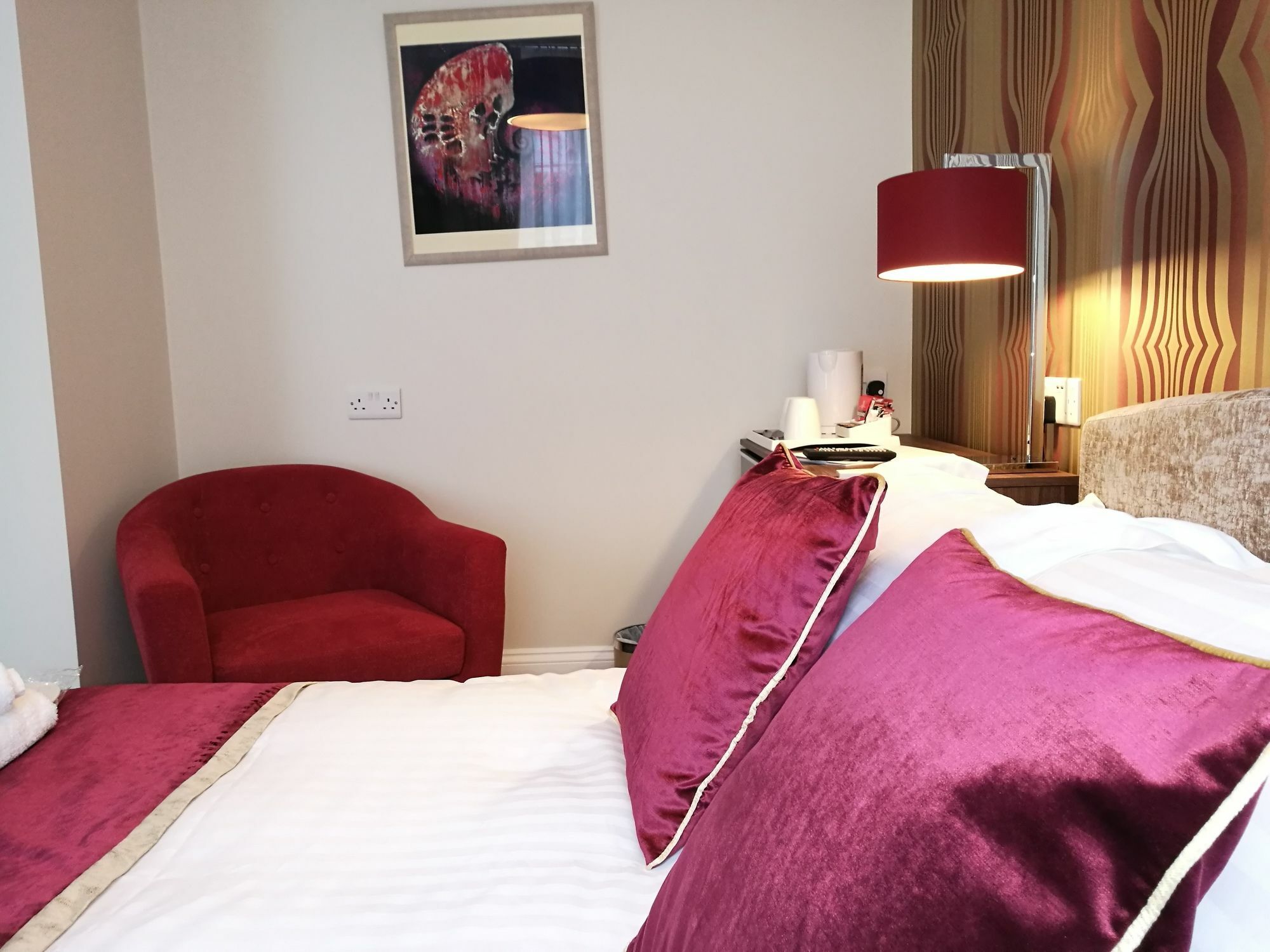 The Devon Court Hotel Torquay Ngoại thất bức ảnh