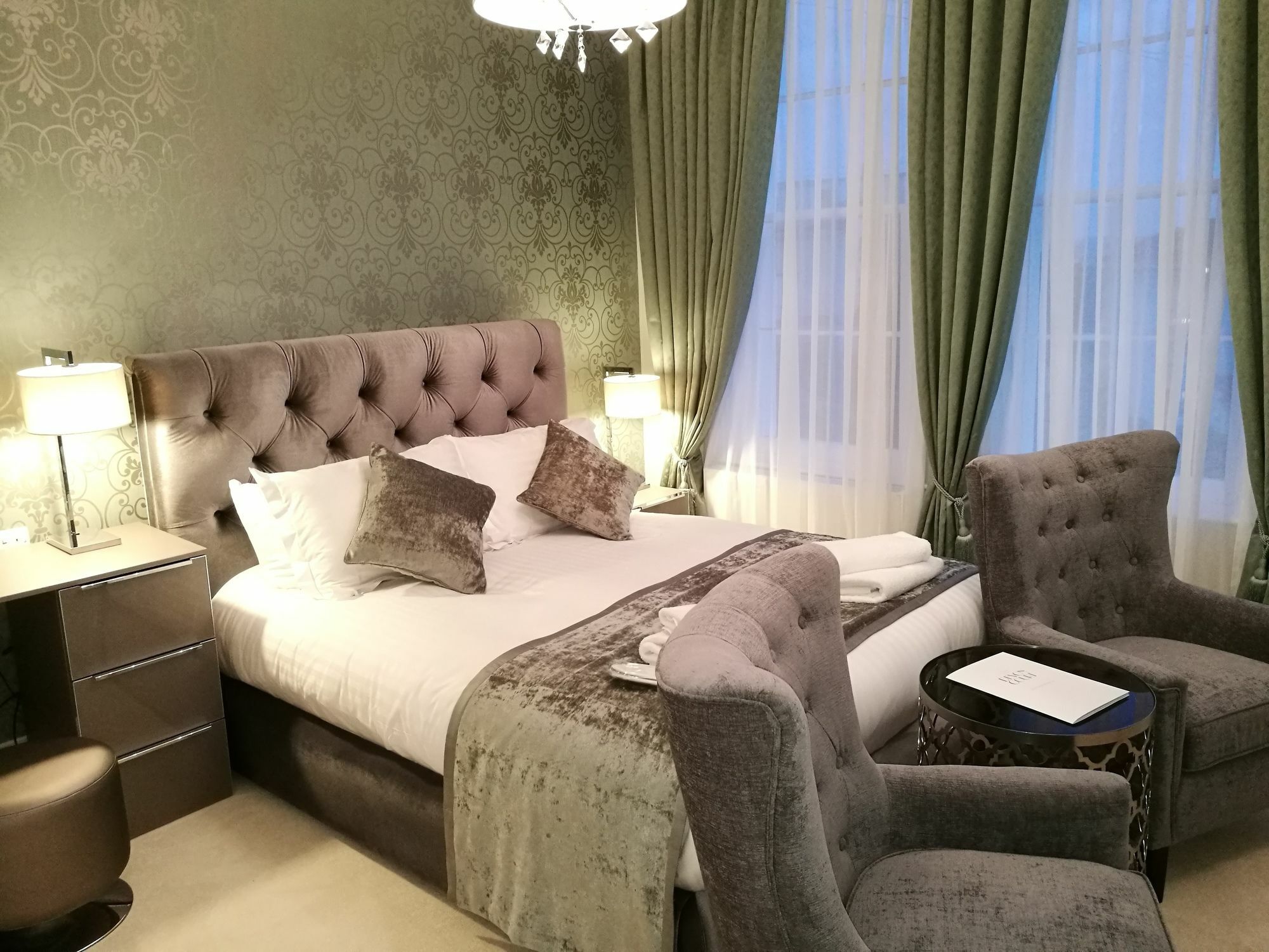 The Devon Court Hotel Torquay Ngoại thất bức ảnh
